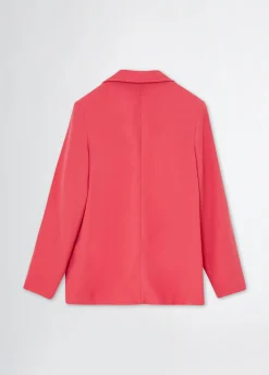 Blazer monopetto