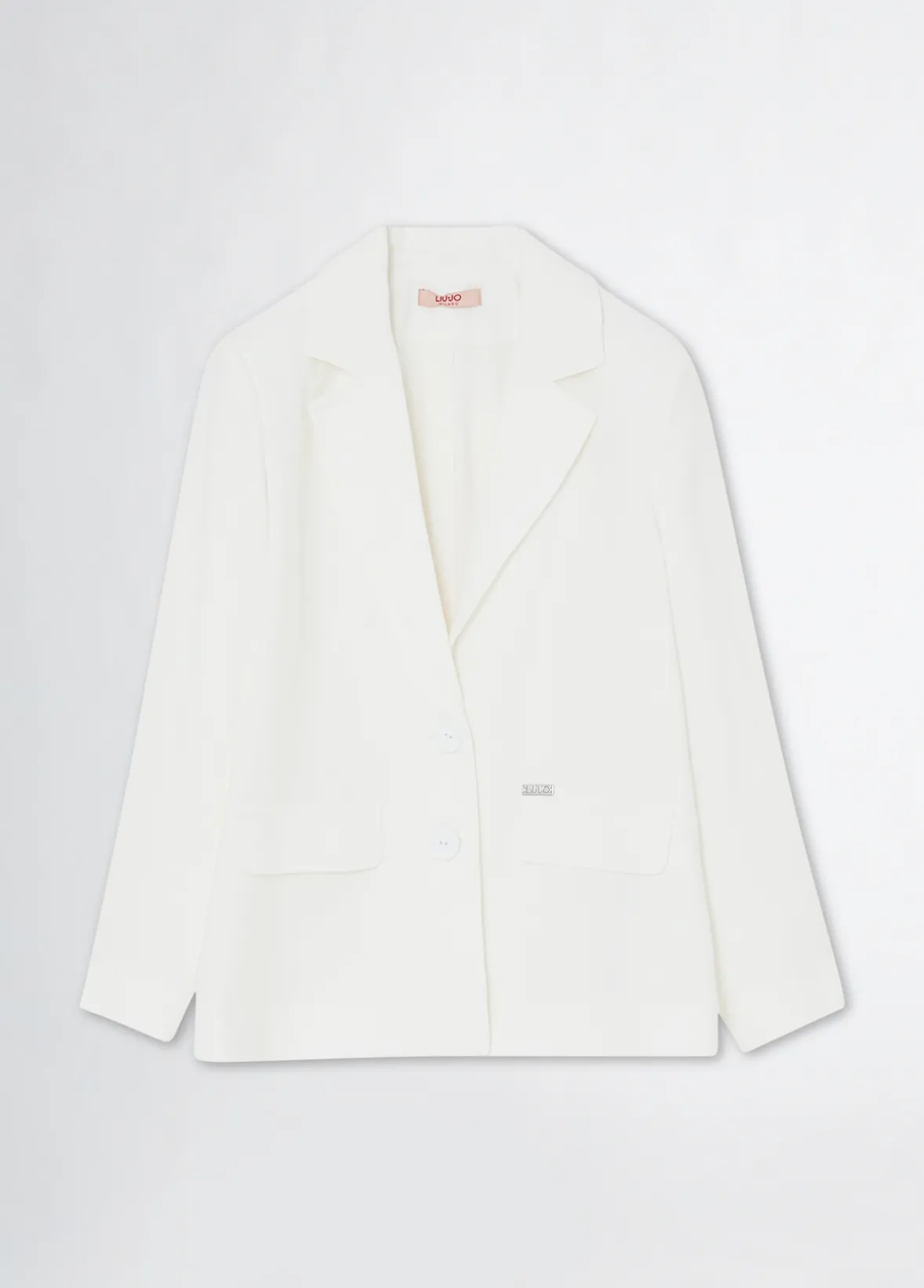Blazer monopetto
