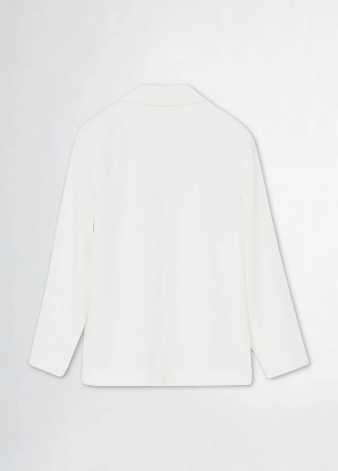 Blazer monopetto