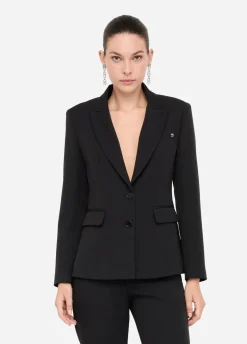 Blazer slim fit