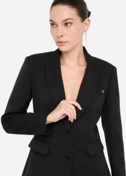 Blazer slim fit