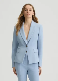 Blazer slim fit