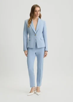 Blazer slim fit