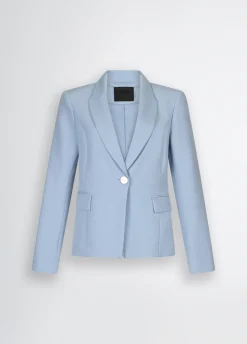 Blazer slim fit