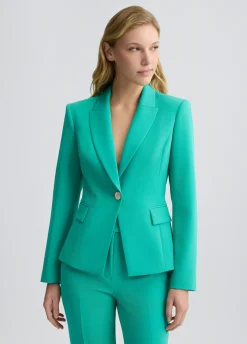 Blazer slim fit