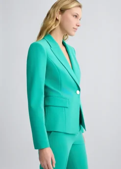 Blazer slim fit