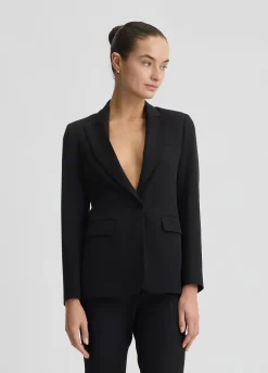 Blazer slim fit