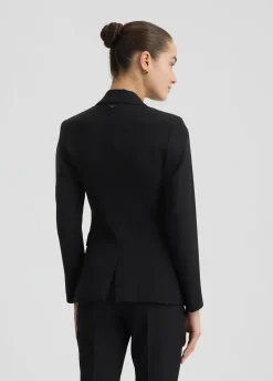 Blazer slim fit