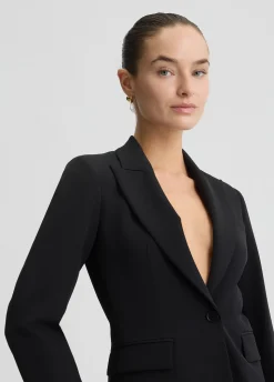 Blazer slim fit