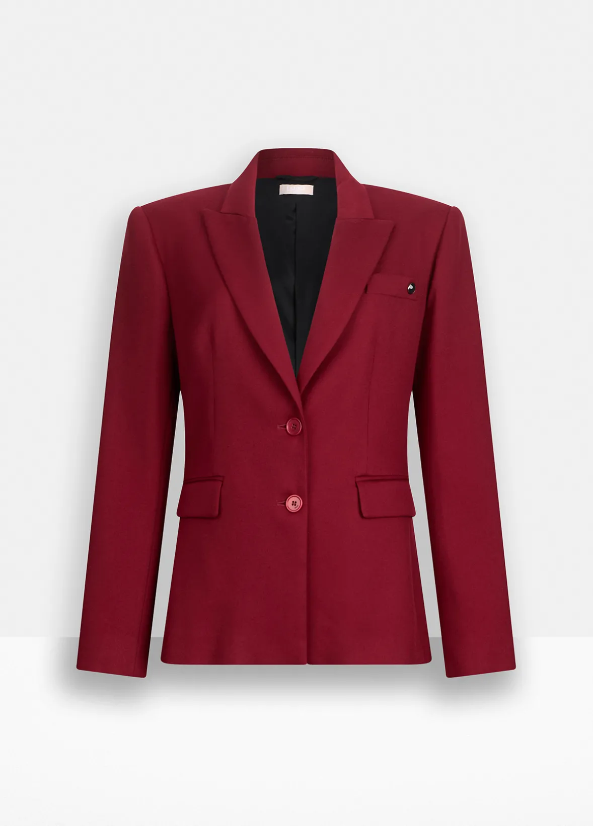 Blazer slim fit