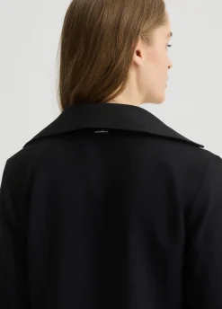 Blusa con strass