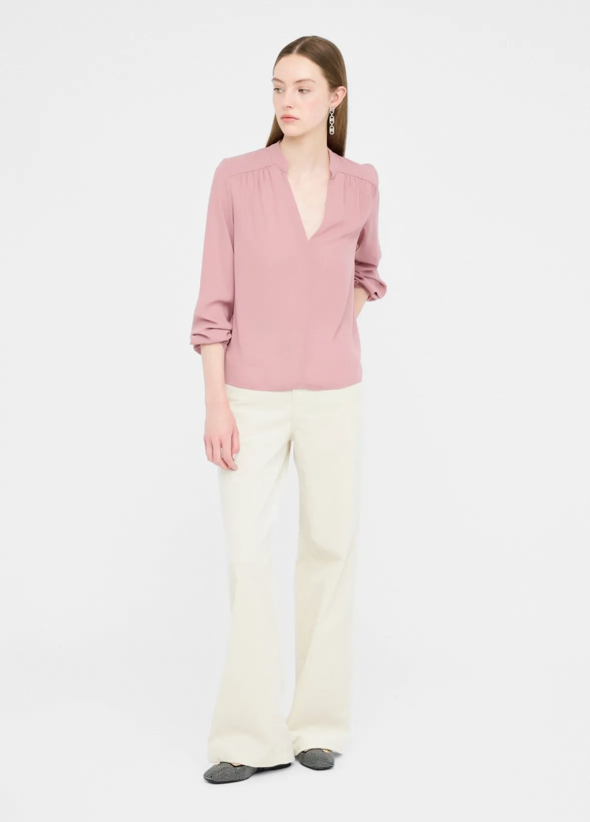 Blusa Liu Jo Better