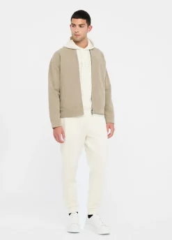 Bomber in velluto
