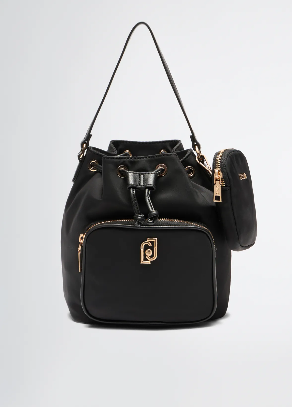 Borsa a secchiello piccola