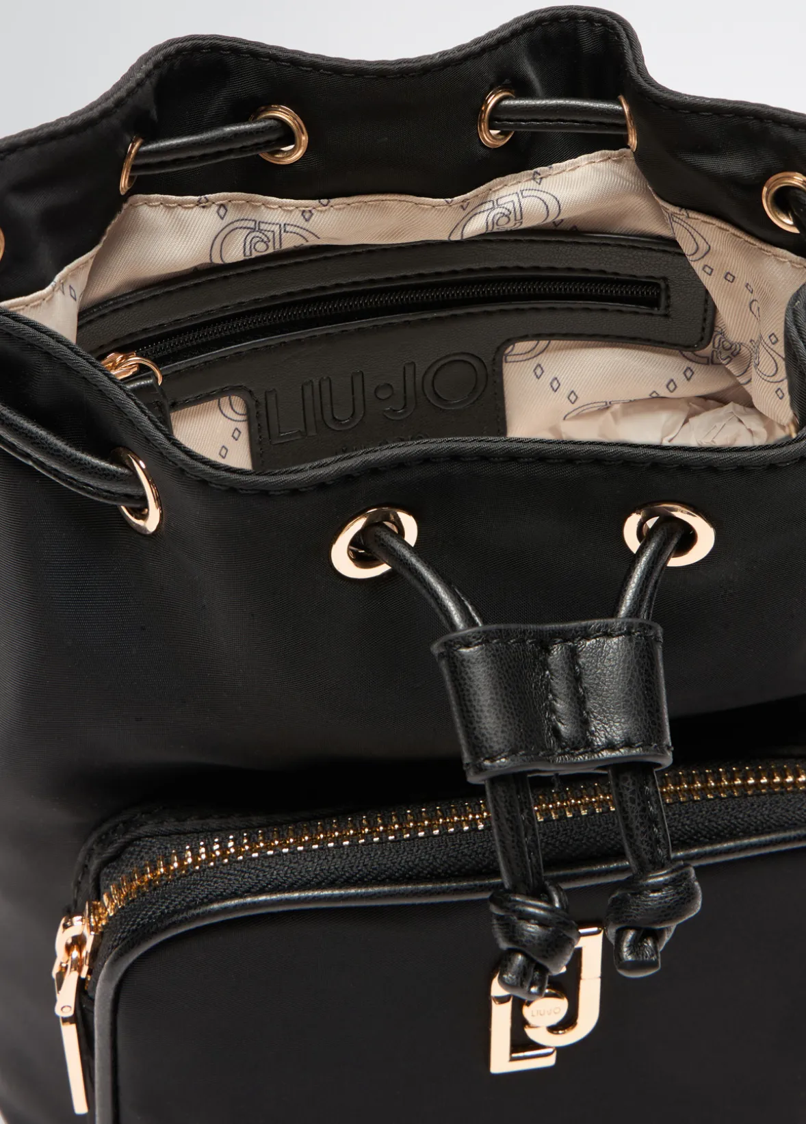 Borsa a secchiello piccola