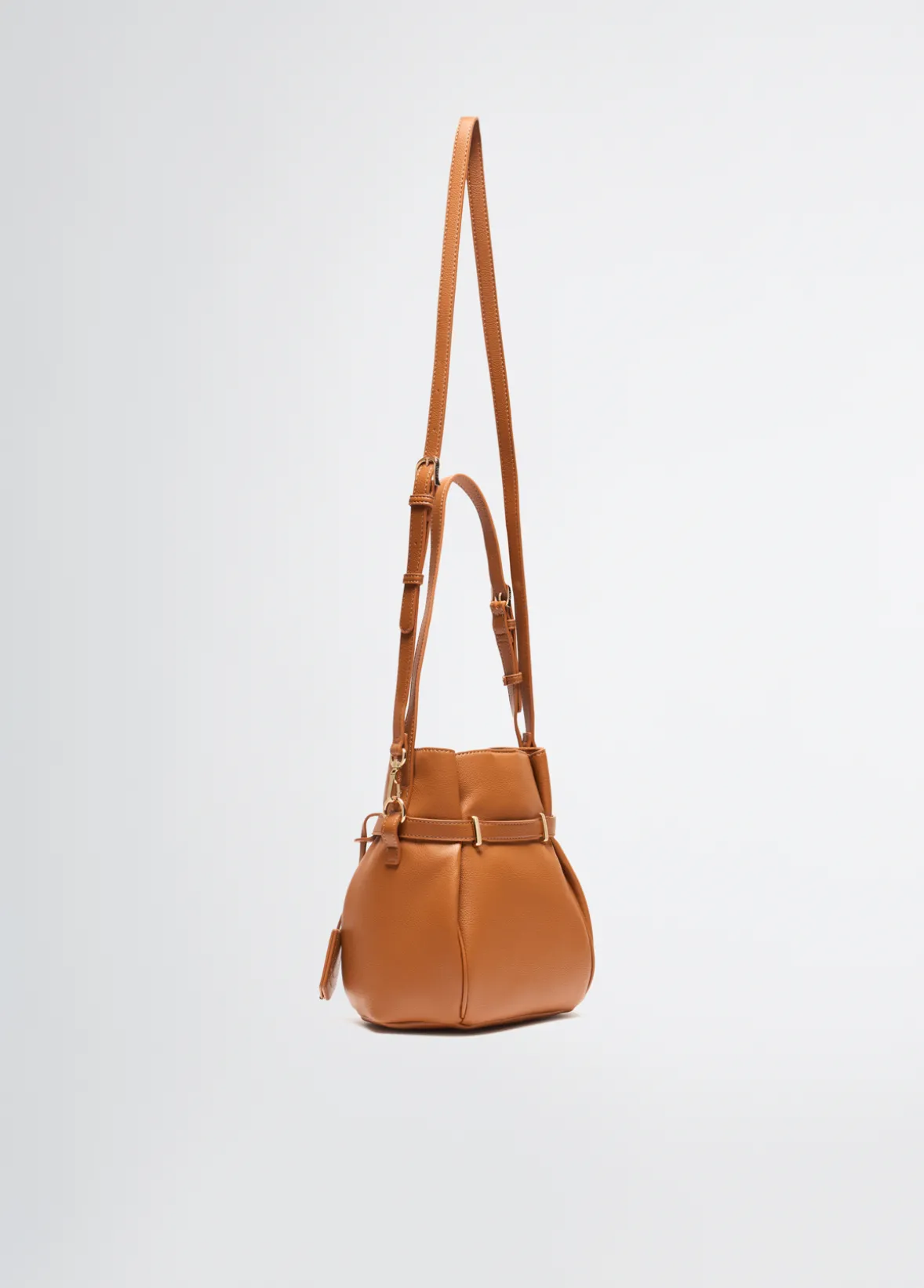 Borsa a secchiello piccola