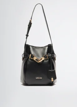 Borsa a secchiello piccola