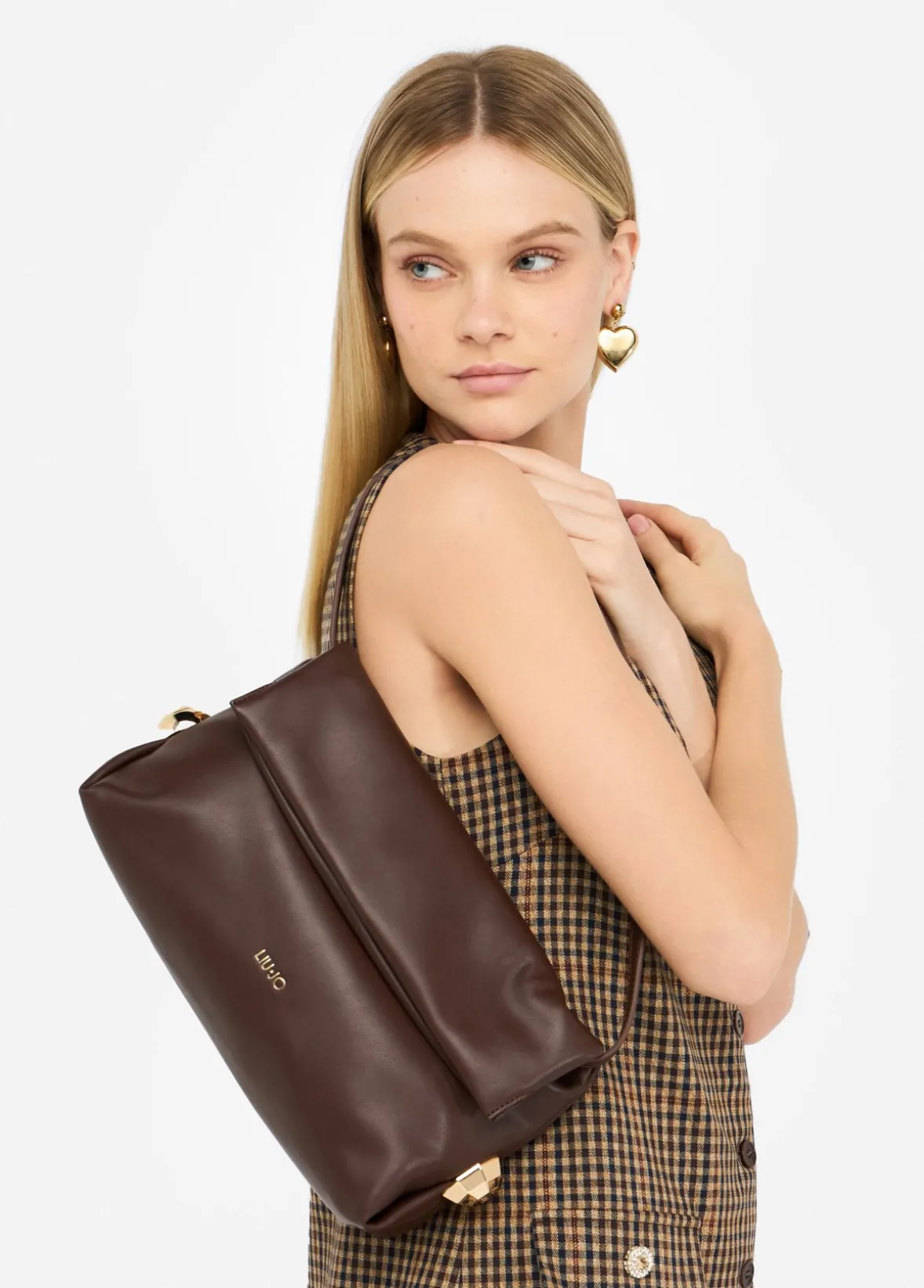 Borsa a spalla Liu Jo Better