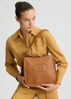 Borsa a spalla media