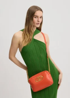 Borsa a tracolla LaPuffy media