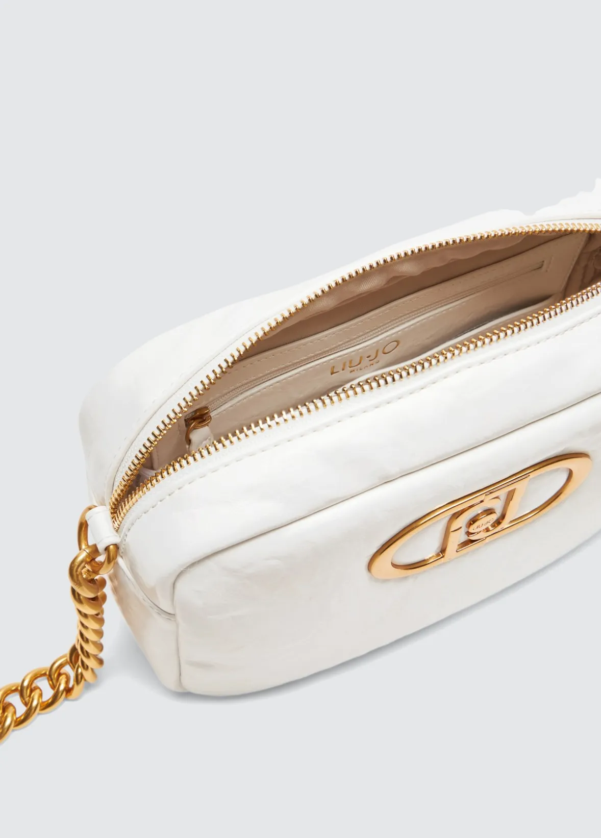 Borsa a tracolla LaPuffy media