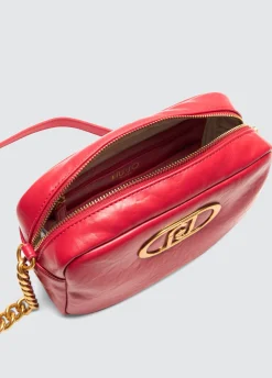 Borsa a tracolla LaPuffy media