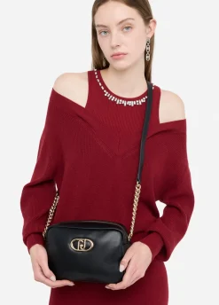 Borsa a tracolla LaPuffy media