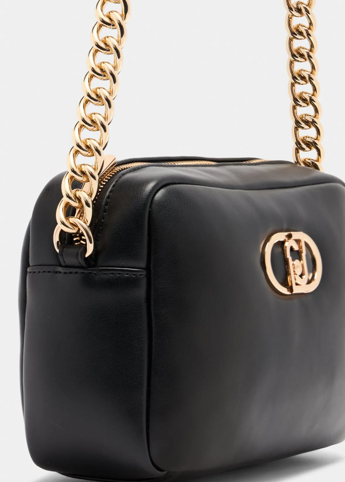 Borsa a tracolla LaPuffy media