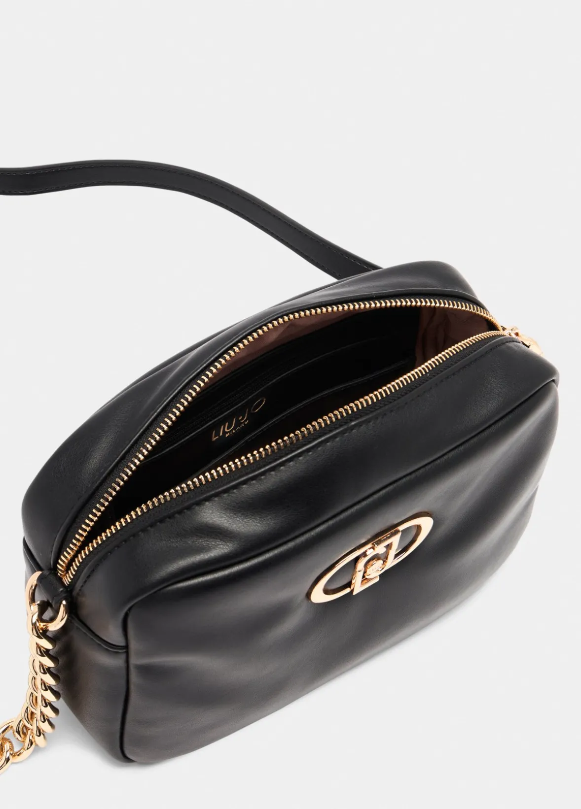 Borsa a tracolla LaPuffy media