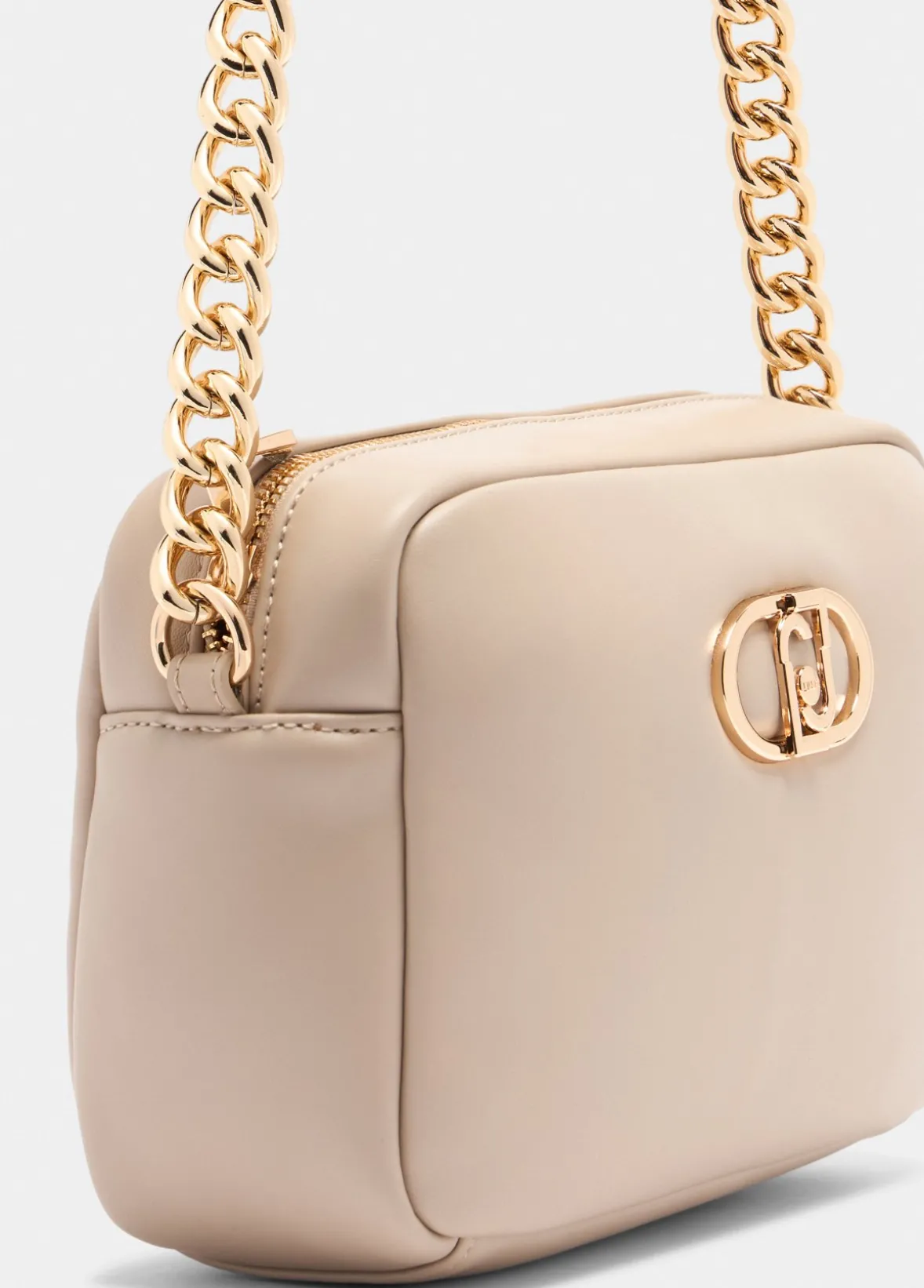 Borsa a tracolla LaPuffy media