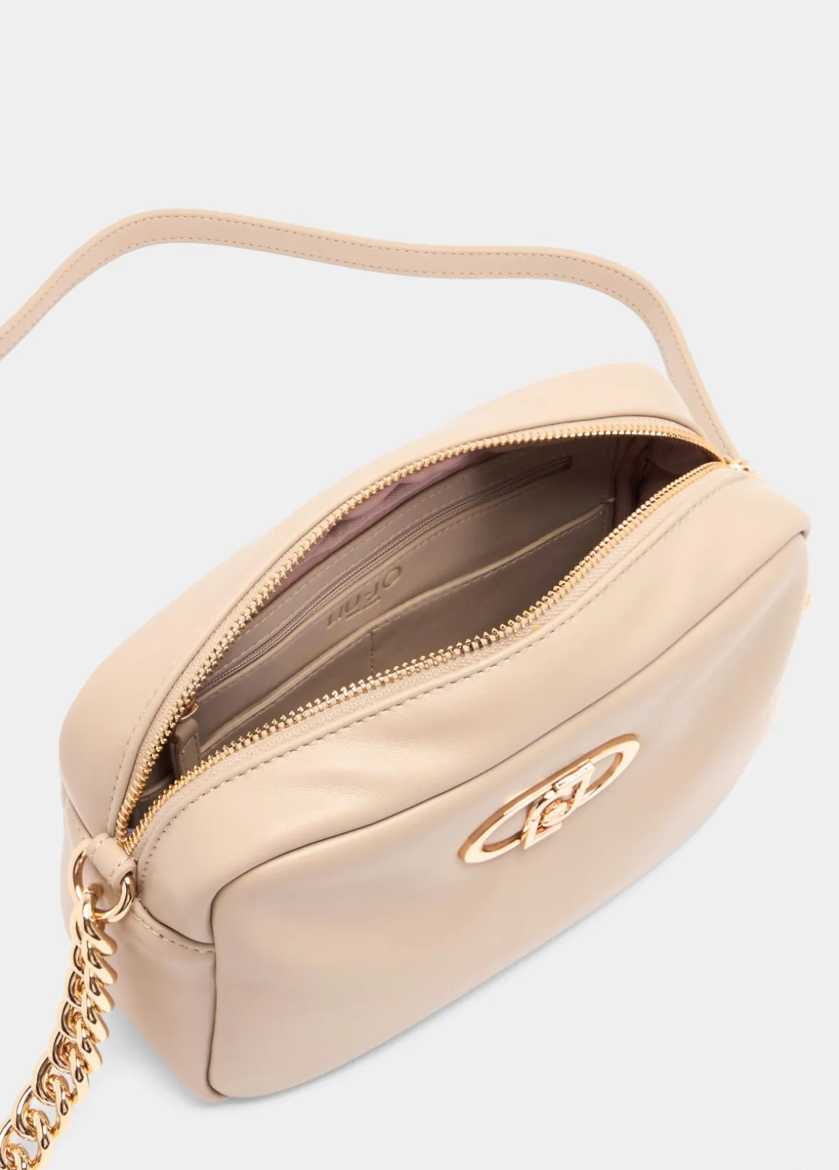 Borsa a tracolla LaPuffy media
