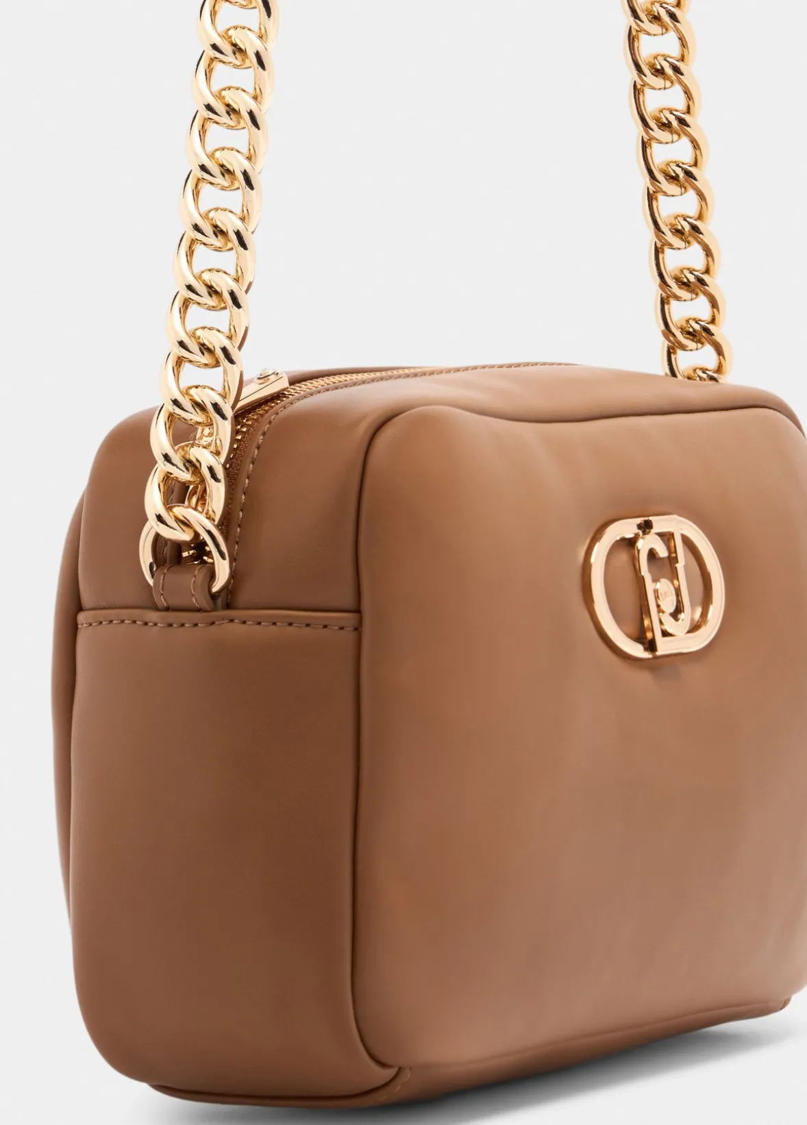 Borsa a tracolla LaPuffy media