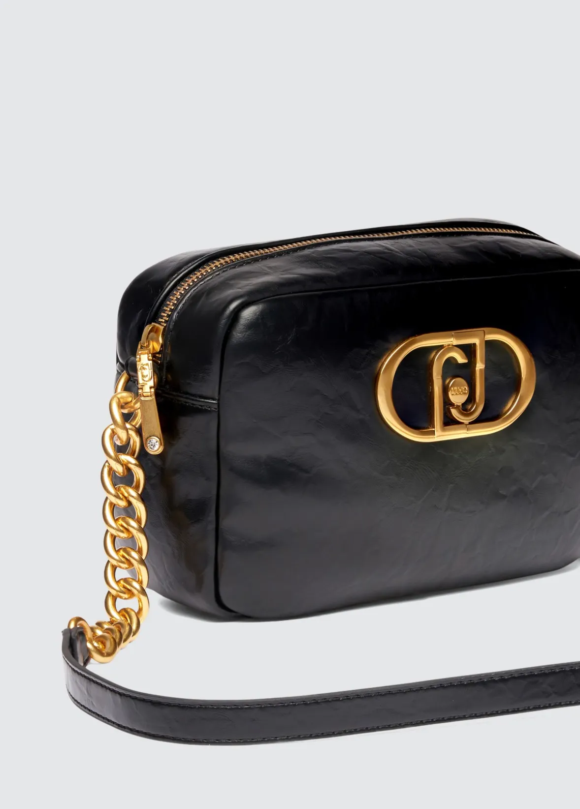 Borsa a tracolla LaPuffy media