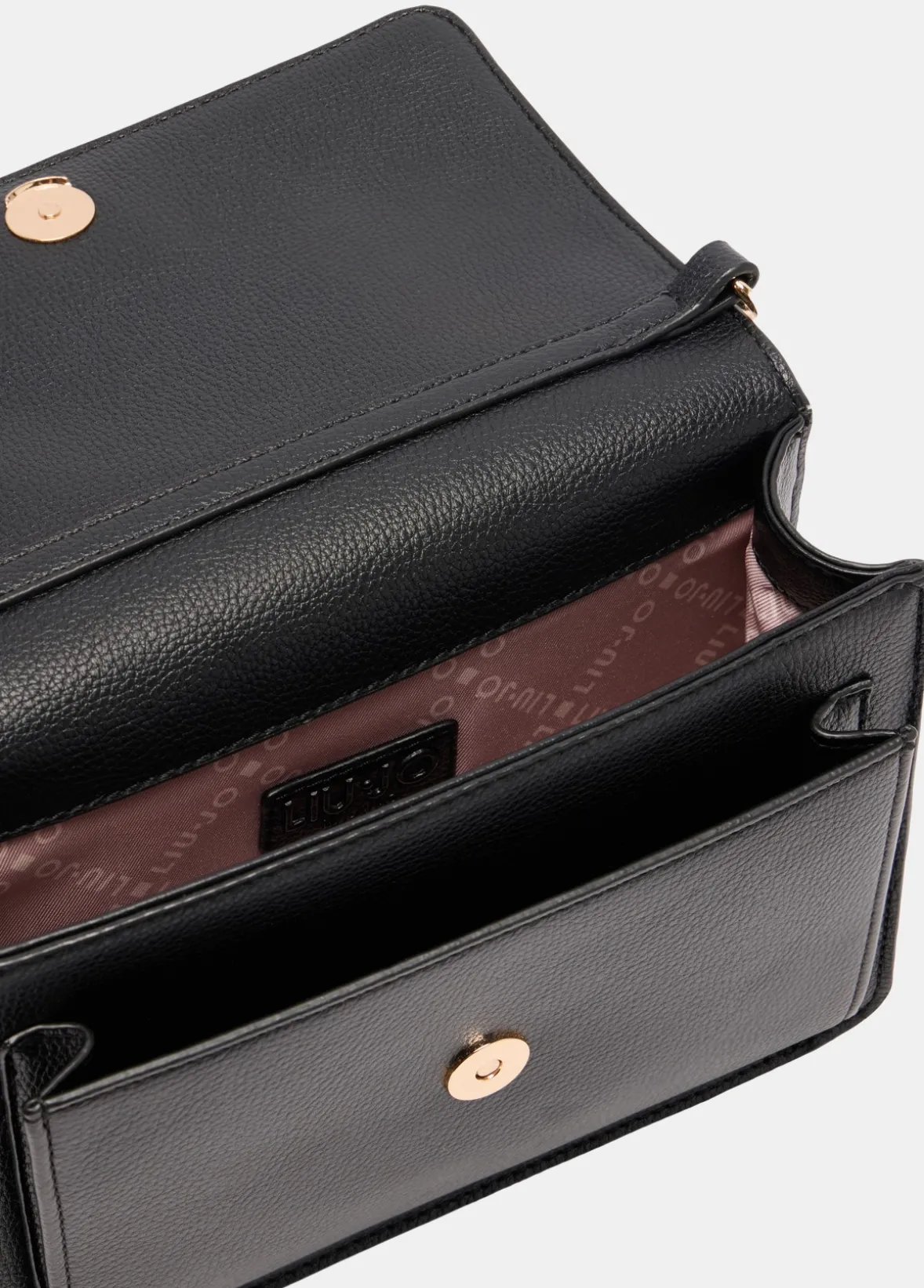 Borsa a tracolla media