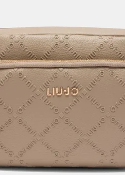 Borsa a tracolla media Liu Jo Better