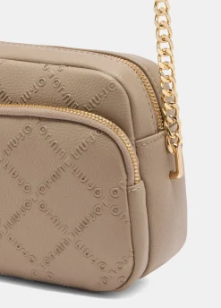 Borsa a tracolla media Liu Jo Better