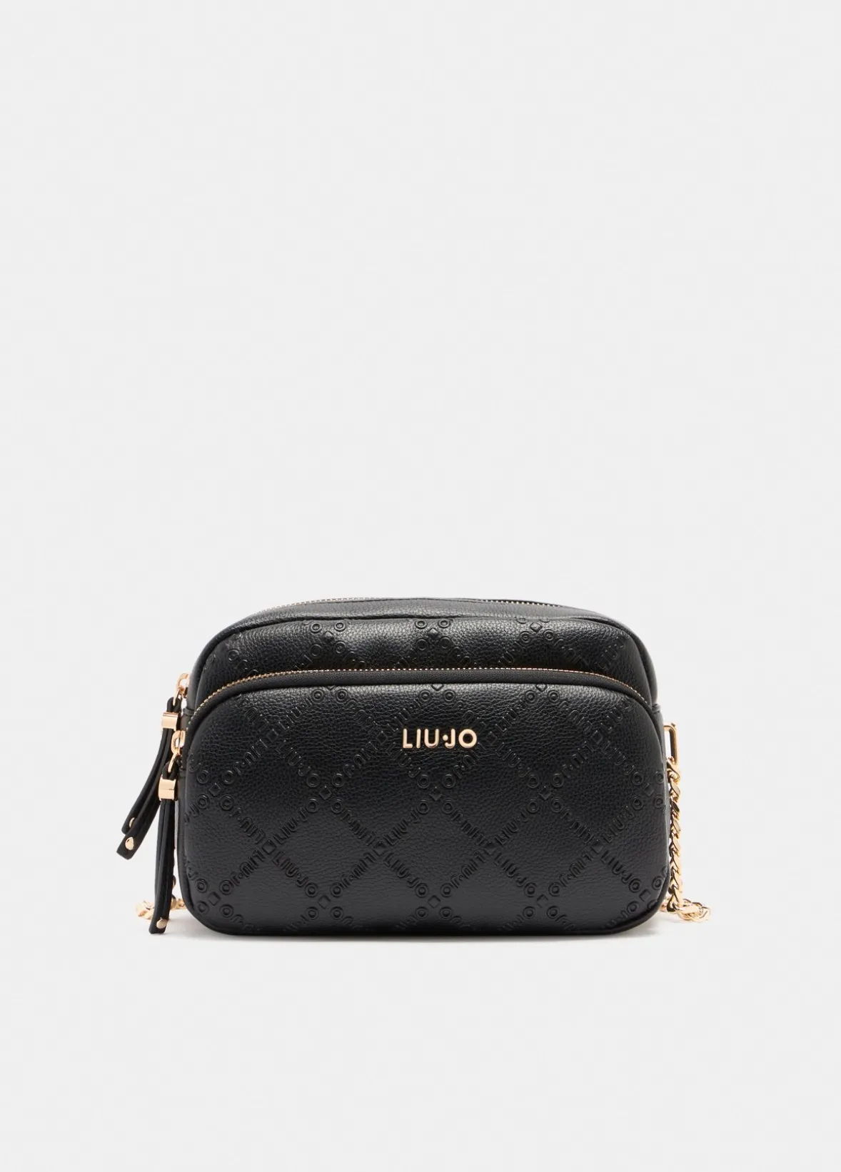 Borsa a tracolla media Liu Jo Better