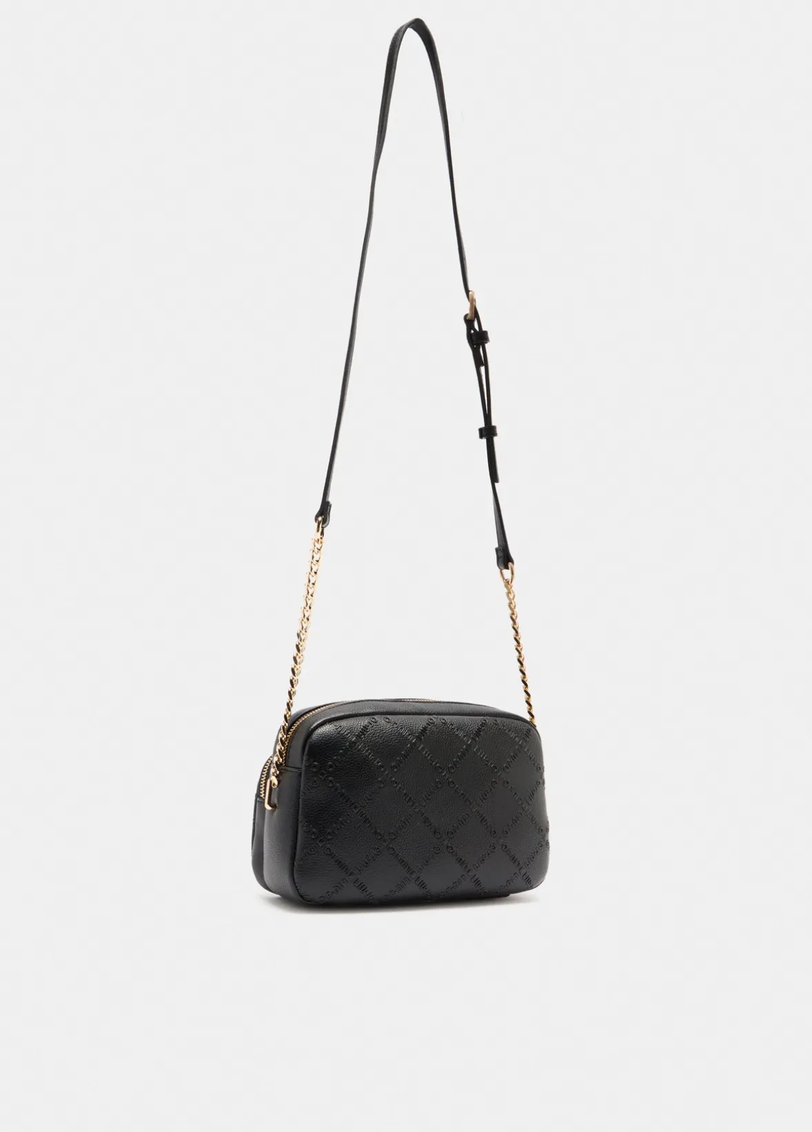 Borsa a tracolla media Liu Jo Better