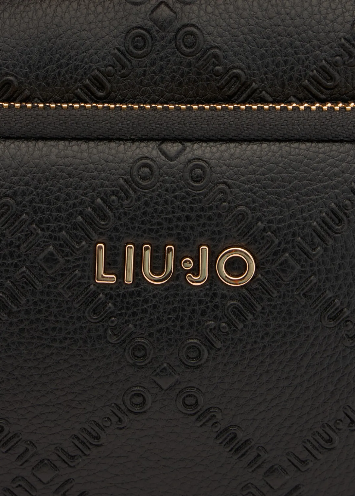 Borsa a tracolla media Liu Jo Better