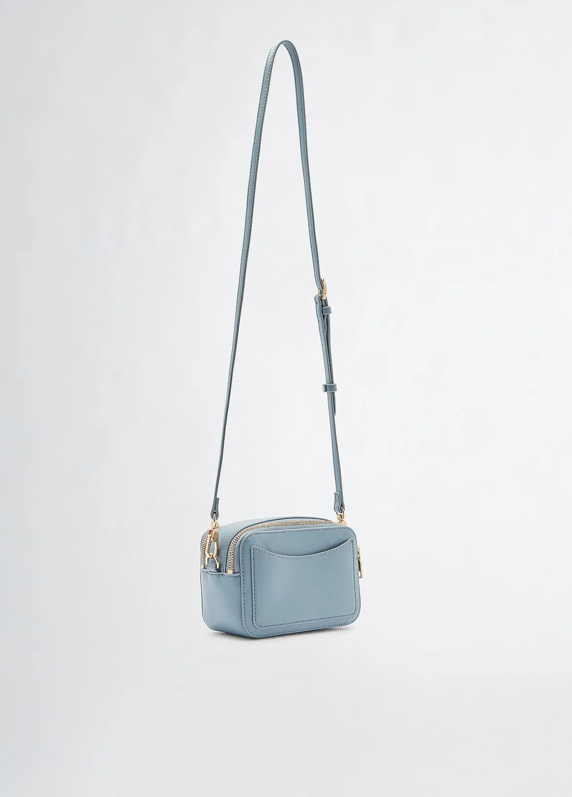 Borsa a tracolla piccola
