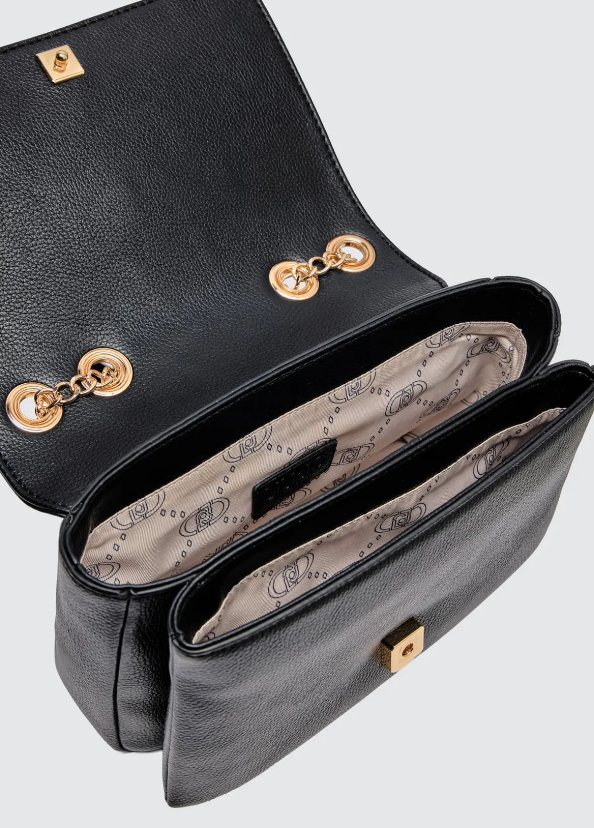 Borsa a tracolla piccola