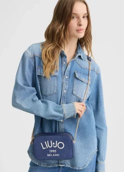 Borsa a tracolla piccola