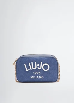 Borsa a tracolla piccola