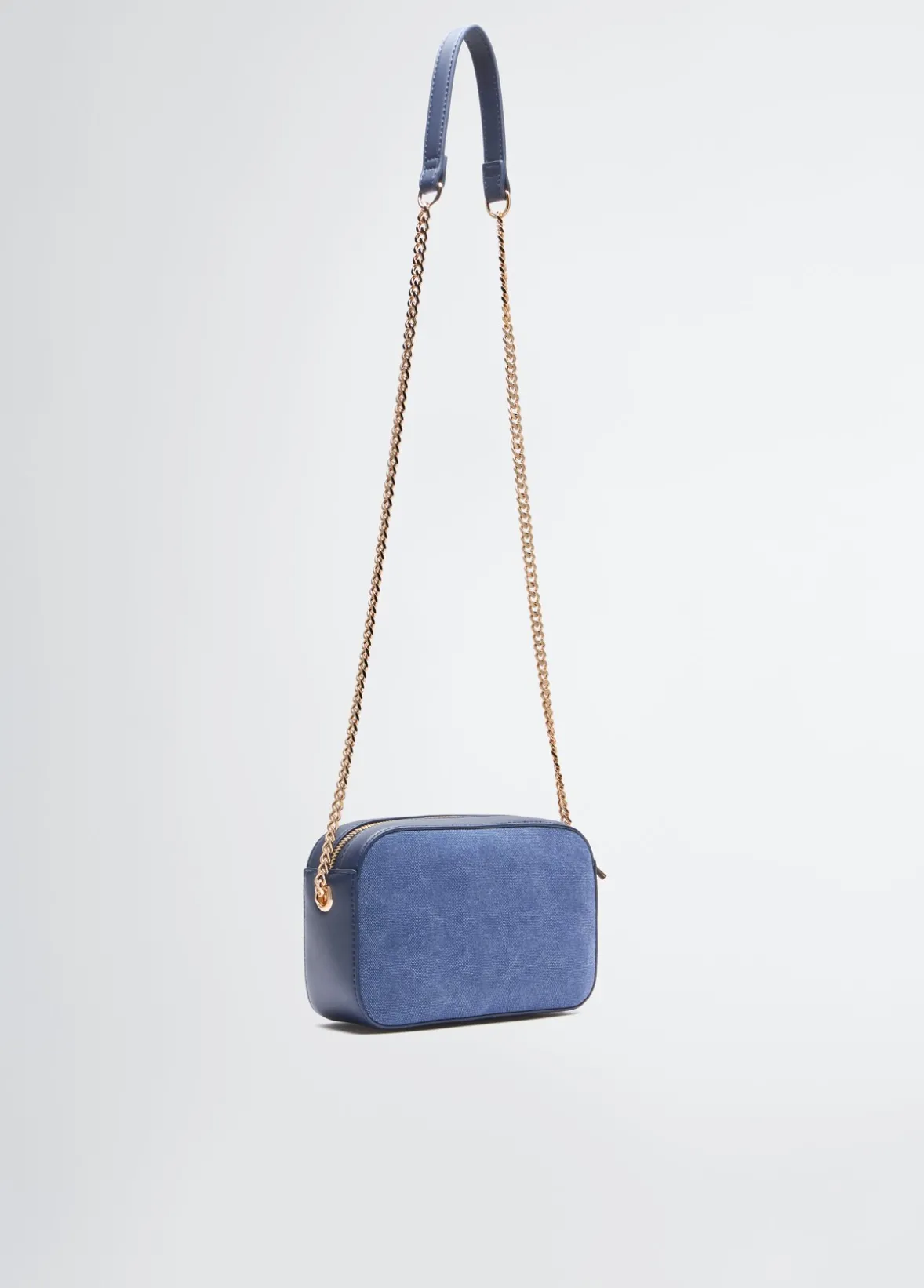 Borsa a tracolla piccola