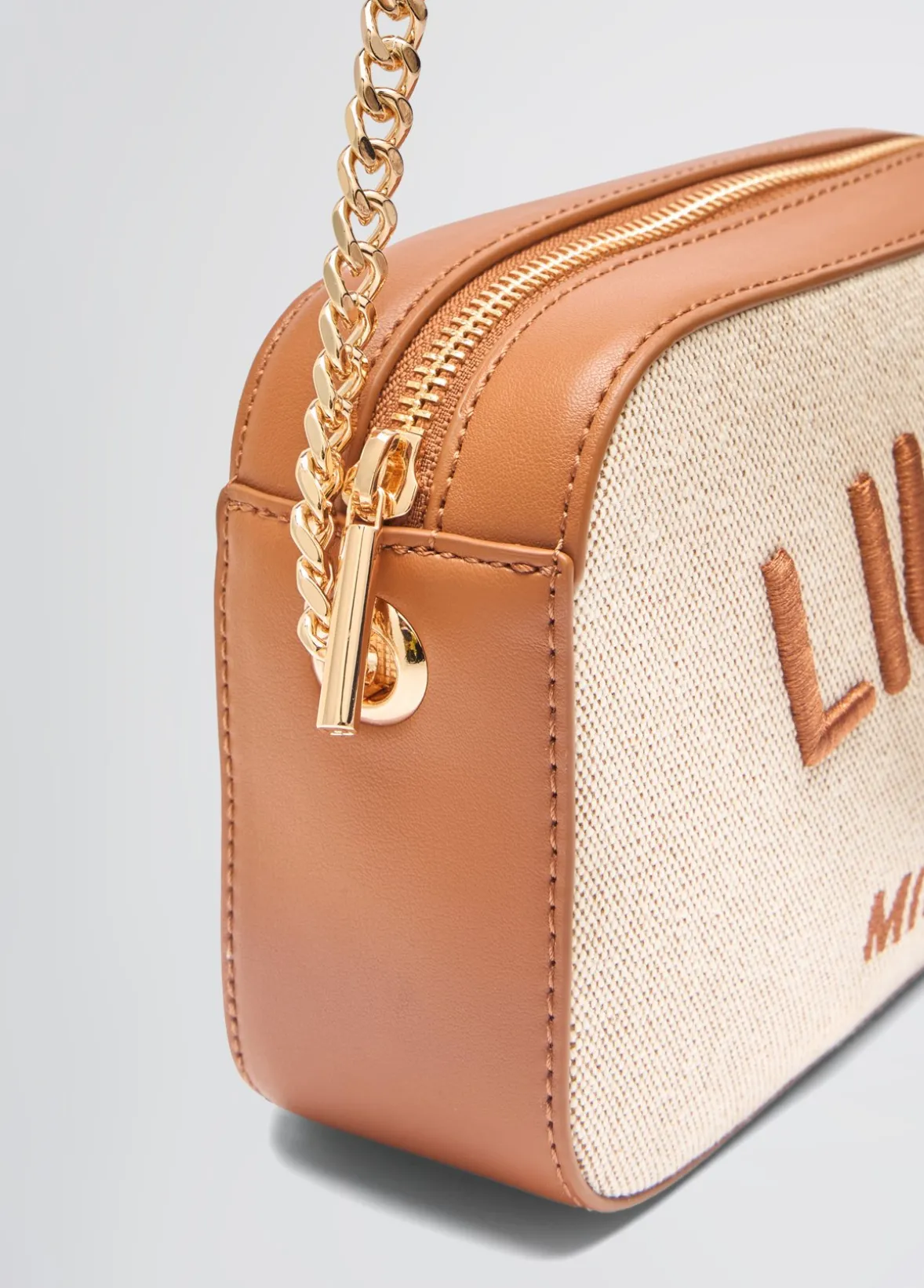Borsa a tracolla piccola