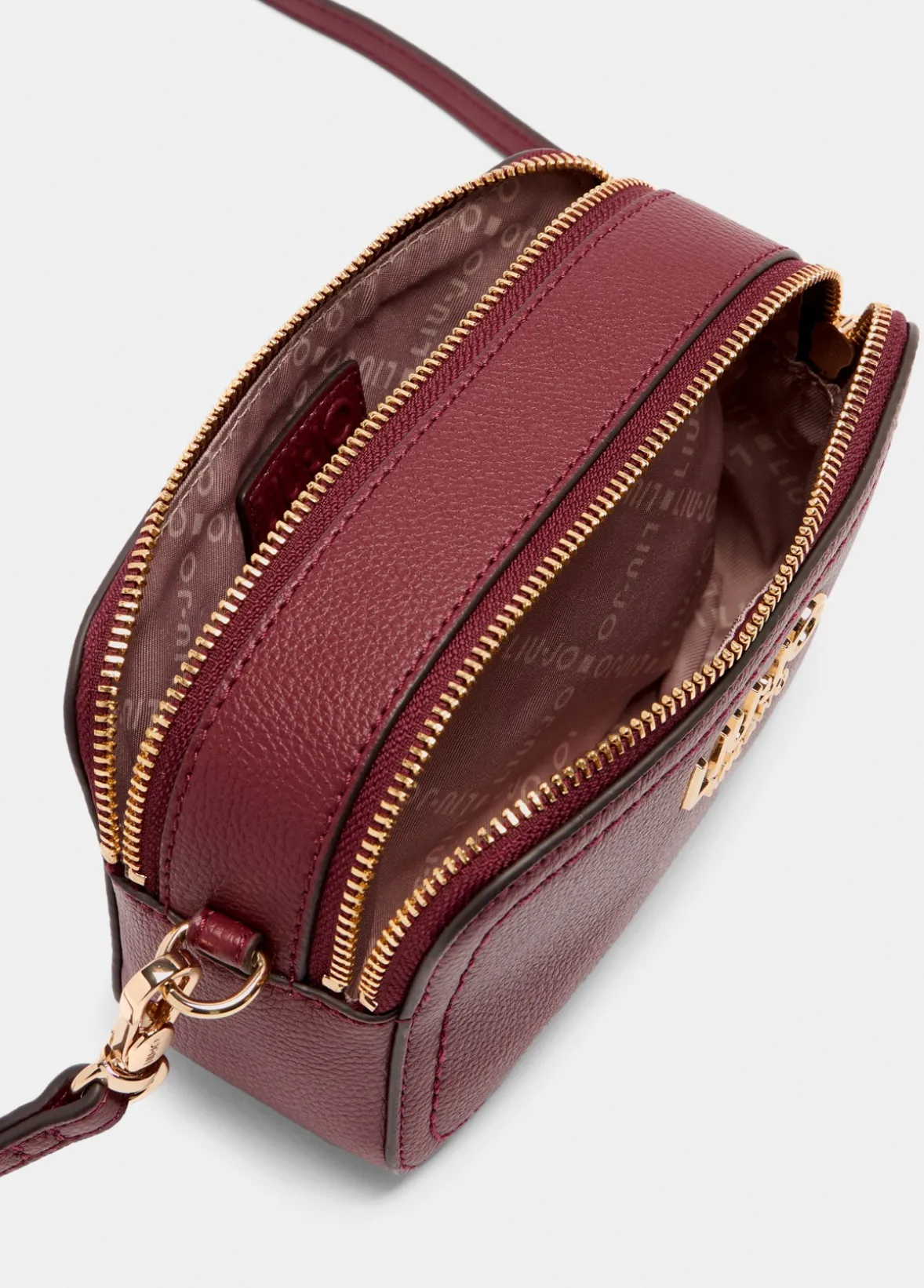 Borsa a tracolla piccola
