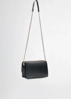 Borsa a tracolla piccola con pochette