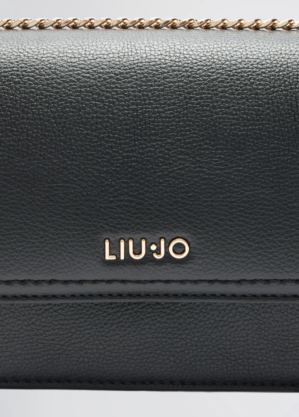 Borsa a tracolla piccola con pochette
