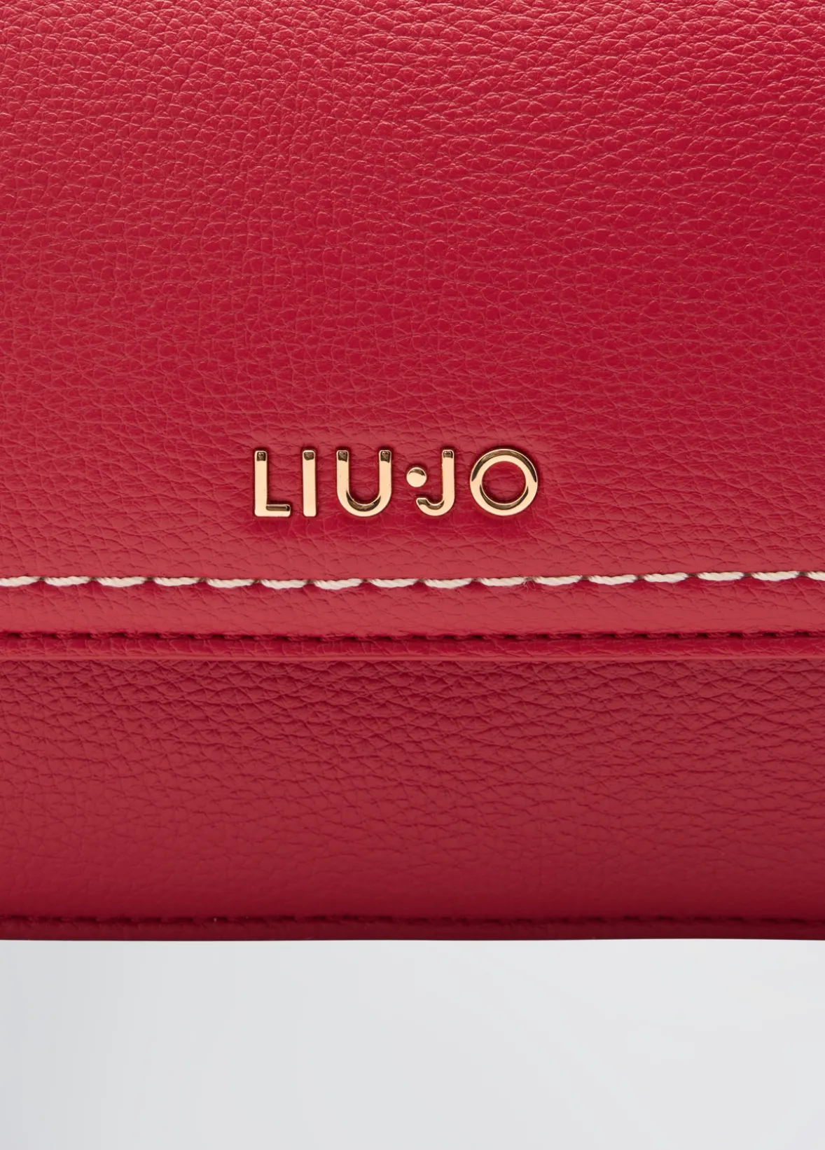 Borsa a tracolla piccola con pochette
