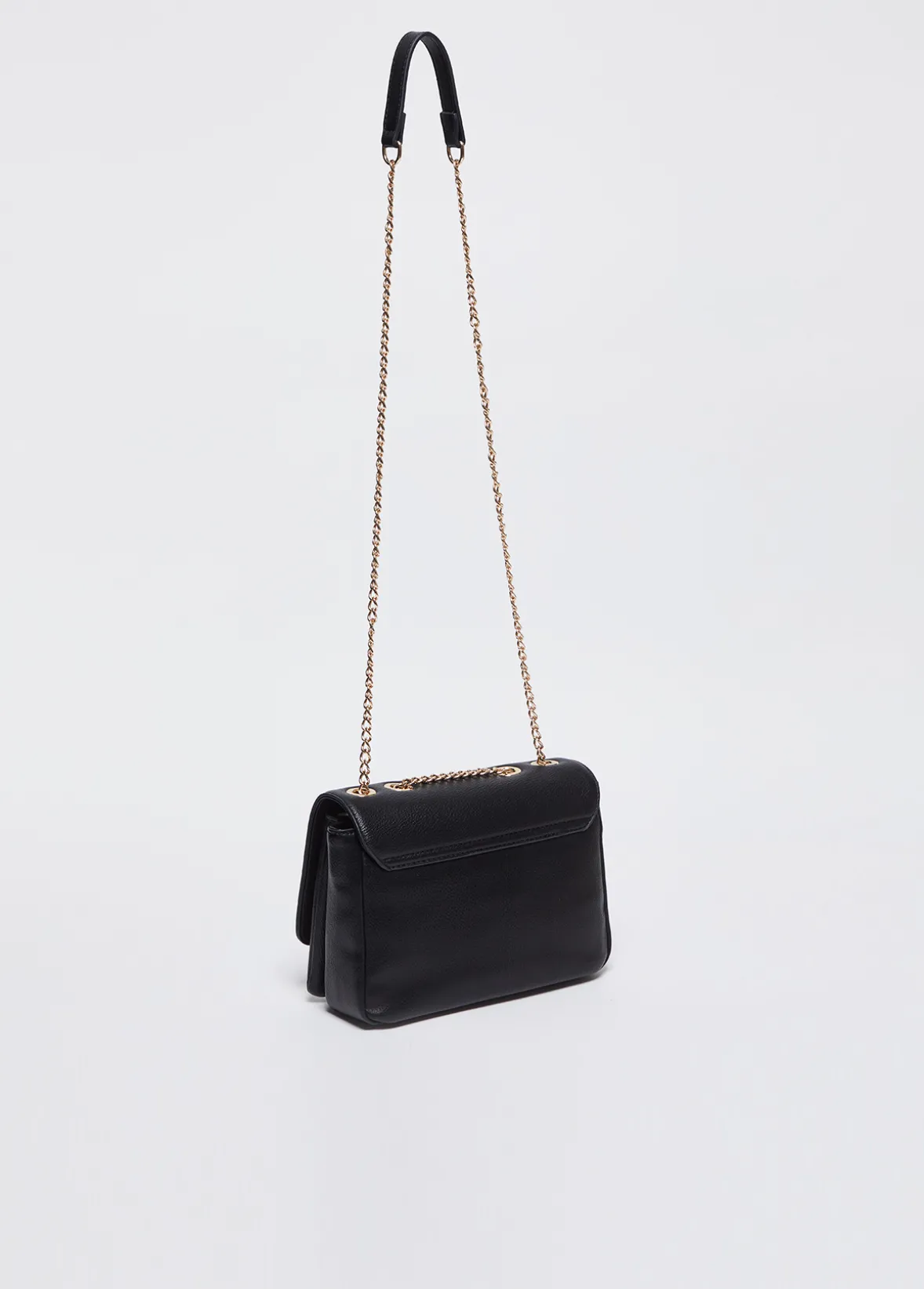 Borsa a tracolla piccola Liu Jo Better